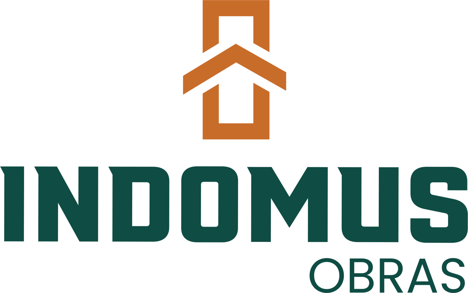 Indomus Obras