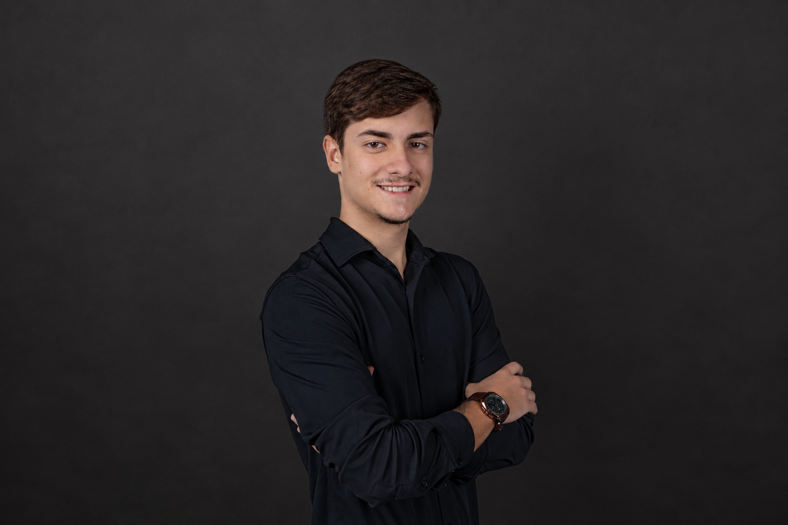 Kauã Machado, cofundador da WAVE